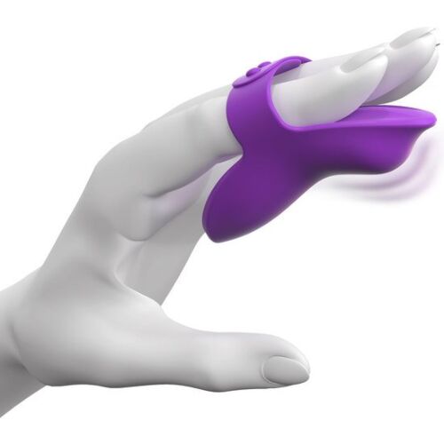 Stimulator FANTASY FOR HER Multifunktionel Stimulation