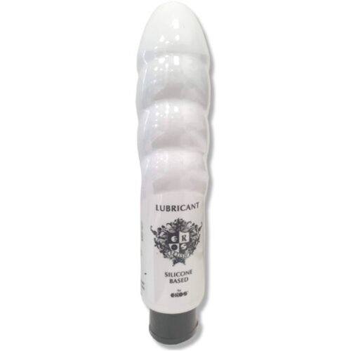 Silikonebaseret Glidecreme EROS FETISH LINE 175 ML