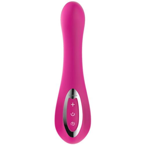 Vibrator NALONE TOUCH SYSTEM med berøringsfunktion