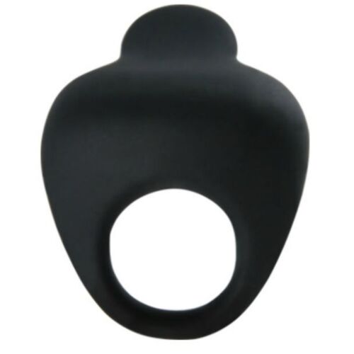 Vibrerende ring Pretty Love Thimble med bullet