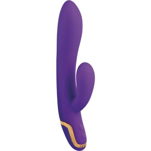 Vibrator Entice Marilyn med dual action stimulation