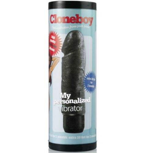 Cloneboy Penis Kloner Kit med Vibration