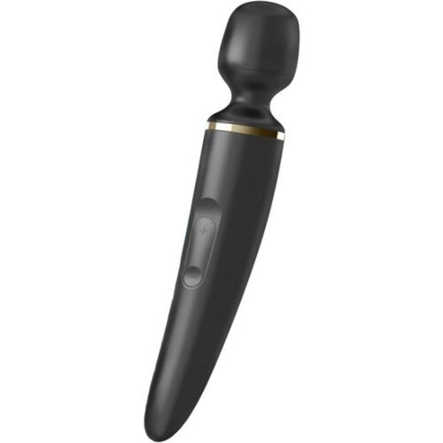Vibrator Satisfyer Wander Woman til intens afslapning