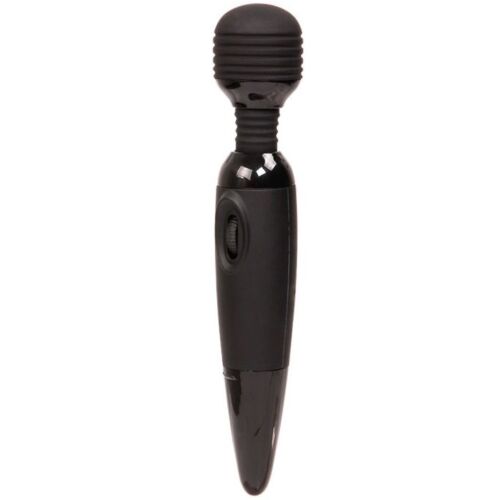 Wand vibrator BAILE POWER POWERFUL COMPACT MASSAGER