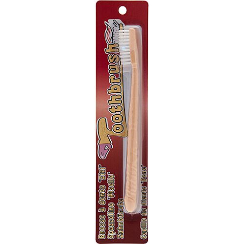 Joke Borste med Penisform fra Out Of The Blue