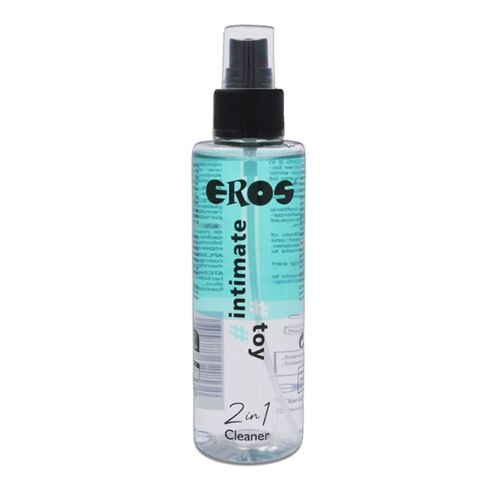 Rengøringsmiddel Eros 2 i 1 150 ml til intim hygiejne