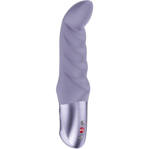 Vibrator Fun Factory Abby G med G-punkt stimulation