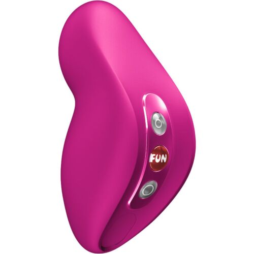 Air Pulse Vibrator Fun Factory Allure med 11 tilstande