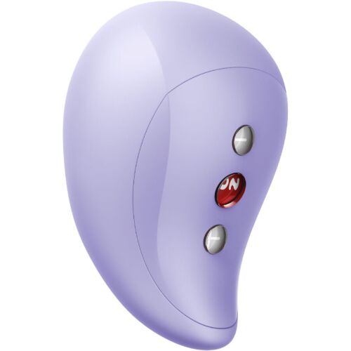 Vibrator FUN FACTORY ESSENCE Air Pulse Teknologi