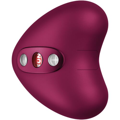 Stimulator Fun Factory Libera med luftpulsering