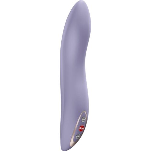 Stimulator FUN FACTORY STRONIC FLOW med thrusting funktioner