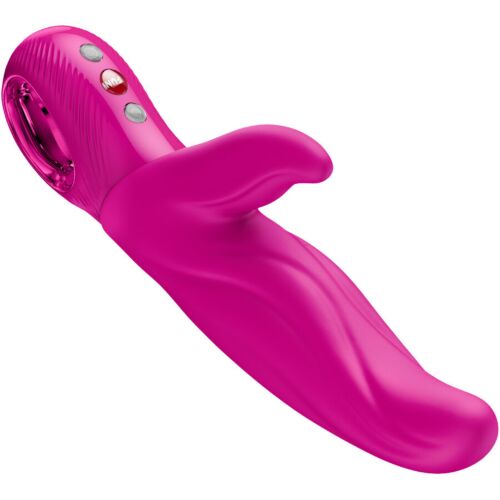 FUN FACTORY Lady Bi vibrator med dual stimulation
