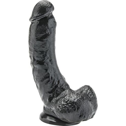 Dildo Get Real 20,5 cm med Realistisk Design
