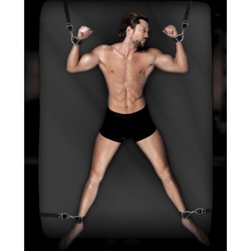 Sr Command Sengbinding til Intime Eventyr