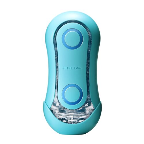Tenga Flip Orb Sugekop med Flip åbent Design