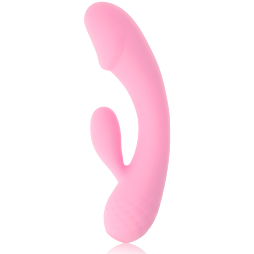 Vibratoren HIGH TECH SMART VIBRATOR RON med kanin