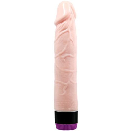 Vibrator BAILE Adour Club 21,5 cm Ultra-realistisk Design