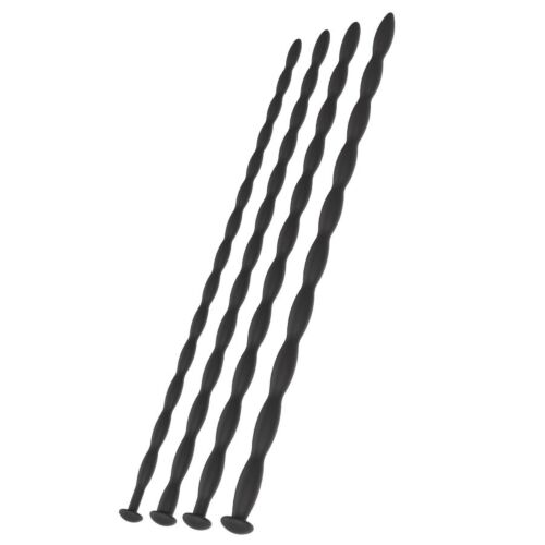 Urethral Dilator Sæt HIDDEN DESIRE med Stimulerende Bump