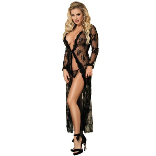 Babydoll SUBBLIME med blomstermotiv