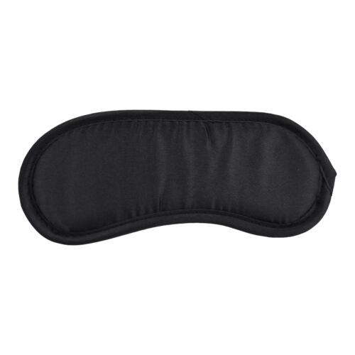 Blindfold Bound to Play med komfortabel polstring