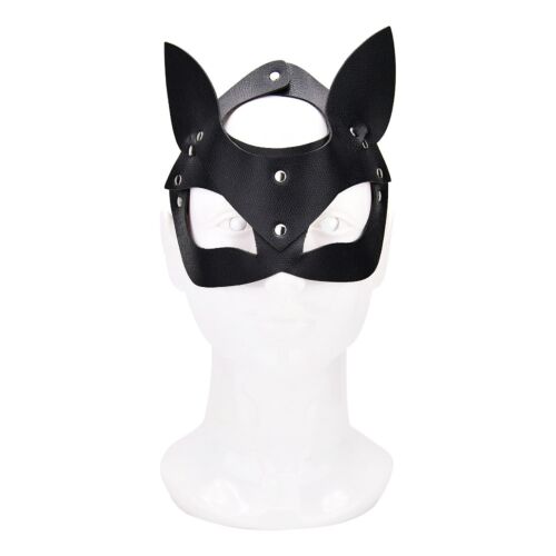 Bondage maske Bound to Play Kitty Cat