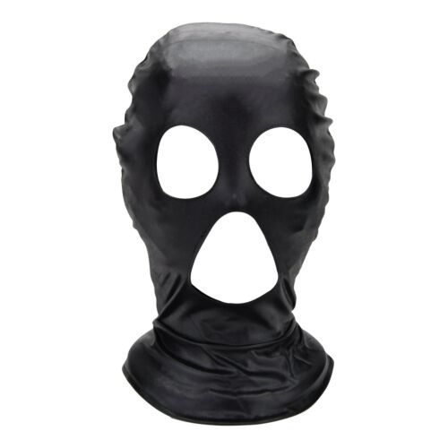 Bondage Hood Bound to Please Executioner Hood