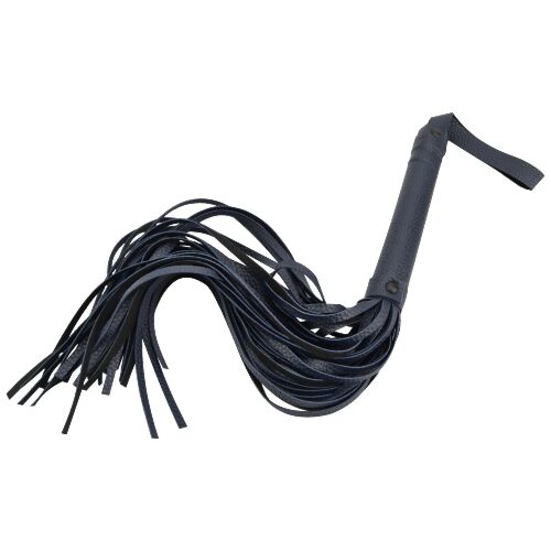 Flogger Bound to Please til nybegyndere