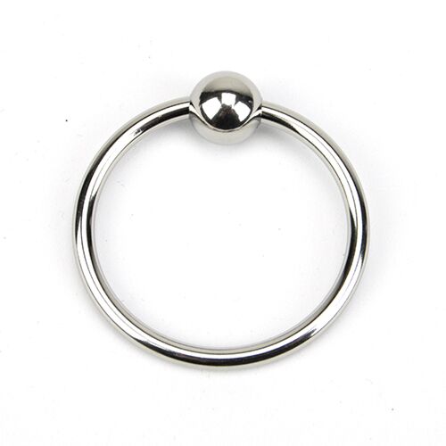 Glans Ring Bound to Please 30mm | Øger stimulering