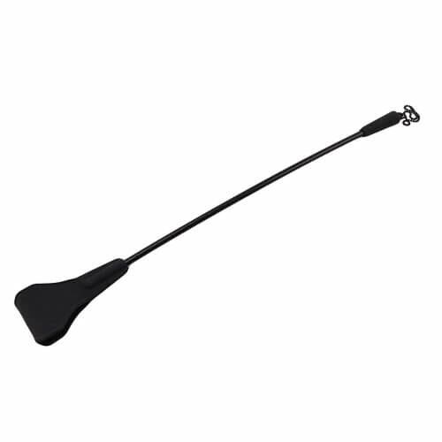 Pisk Bound to Please Silicone Riding Crop