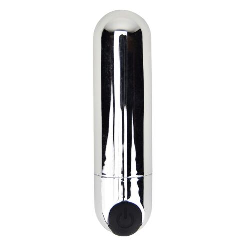 Vibratør Loving Joy 10 Function Rechargeable Plata