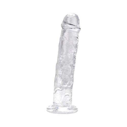 Anal Dildo Loving Joy 9.5 Inch med sugekop