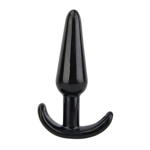 Buttplug Loving Joy med spids tip
