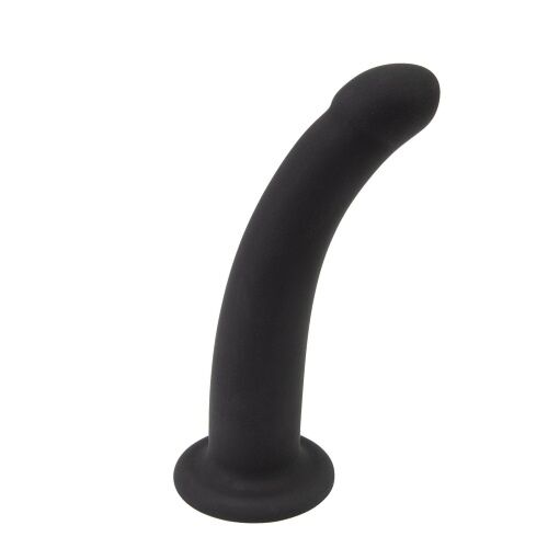 Dildo Loving Joy Buet 5 Tommer med Sugekop