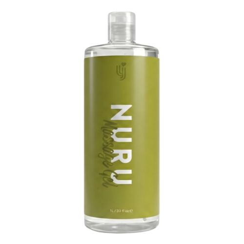 Massage Gel Loving Joy Nuru 1L - Hydrering og glid