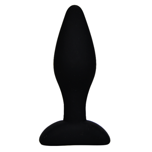 Buttplug Loving Joy Medium med sikkerhedsbund