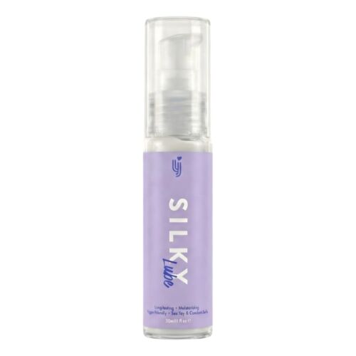 Lubricant Loving Joy Silky 30ml Vandbaseret