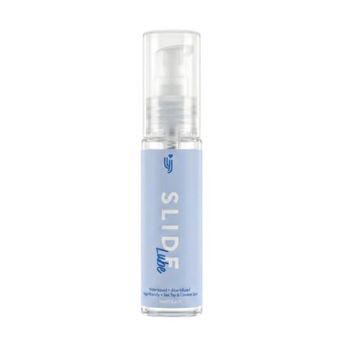 Lubricant Loving Joy Slide 30ml med Aloe