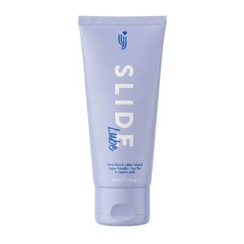 Lubricant Loving Joy Slide med Aloe Vera 50ml