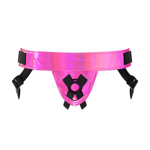 Strap-On MINA Lustre med justerbart design