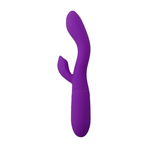 Rabbit Vibrator MINA Sensation med dobbelt stimulation