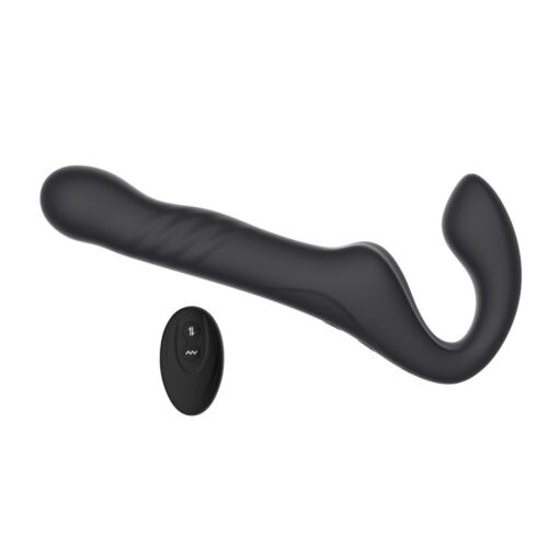 Vibrator MINA Surge Remote Thrusting & Vibrating