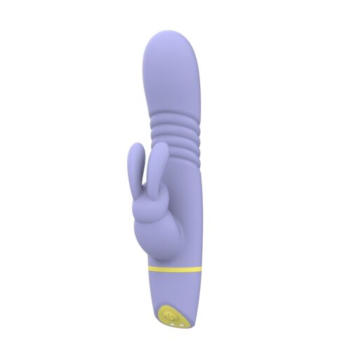Rabbit Vibrator MINA Tide Thrusting