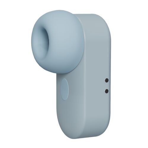 Suction Vibrator Nauti Petites 10 Funktioner