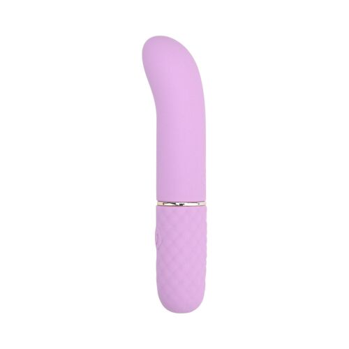 G-Punkt Vibrator NAUTI Petites 10 Funktioner