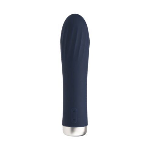 Vibrator NAUTI Silicone Bullet 10 funktioner
