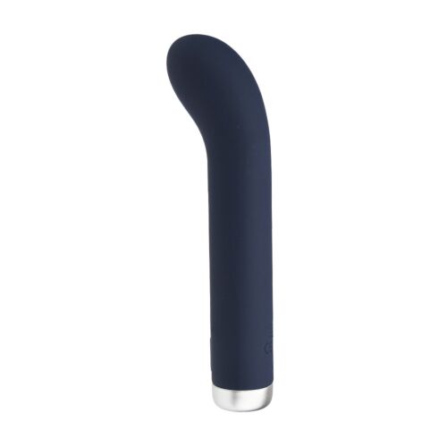 G Spot Vibrator NAUTI Silicone med 10 funktioner