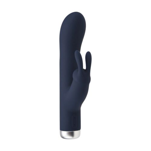 Rabbit Vibrator Nauti Silicone 10 funktioner