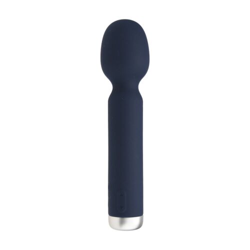 Nauti Silicone Wand Vibrator med 10 funktioner