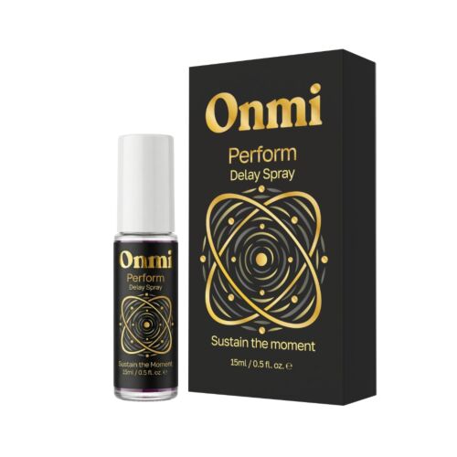 Sprey Onmi Perform Delay 15ml