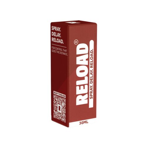 Delay Spray Exs 30 ml | Naturlige ingredienser